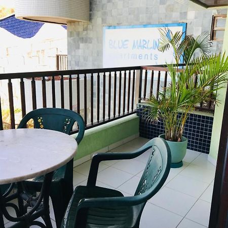 شقة Flat Pe Na Areia Ponta Negra Natal Rn 09 المظهر الخارجي الصورة